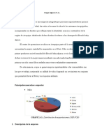 Trabajo en APA de Economia de La Empresa