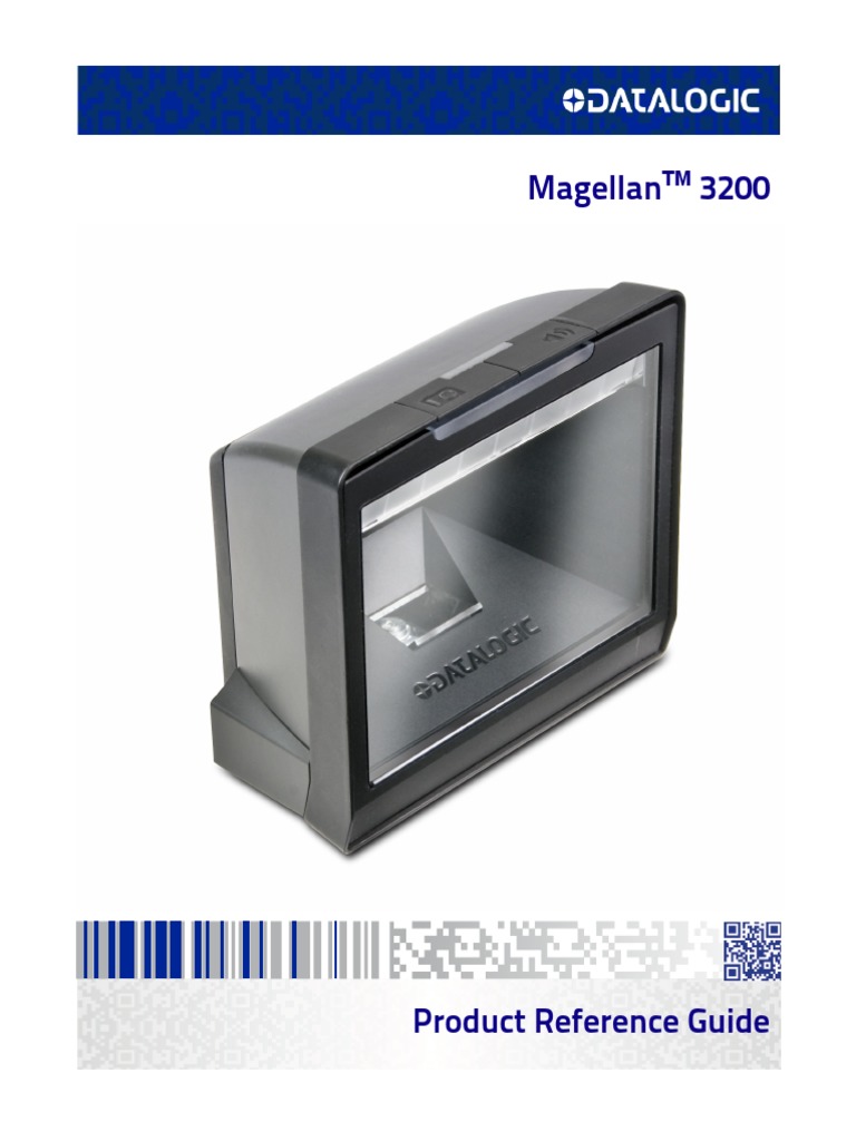 Magellan 3200VSi | PDF | Universal Product Code | Data