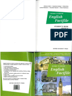 English Factfile Student Book