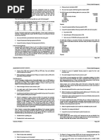 Ex10 - Working Capital Management With Solution