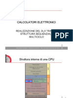 13-CE-DLX Sequenziale PDF