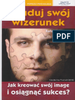 Rafal Dorobek - Zbuduj Swoj Wizerunek PDF