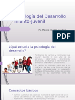 Desarrollo Infanto-Juvenil