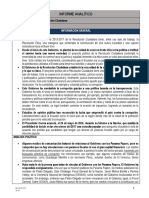 Informe Analítico - Pacto Etico de La Rev. Ciudadana - 14.07.2016 (1)