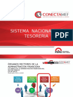 Sistema Nacional de Tesorería