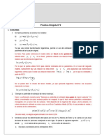 PD 2 - 2016 - II - Sol