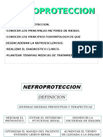 Semana 5 Nefroproteccion