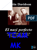 El Nazi Perfecto PDF