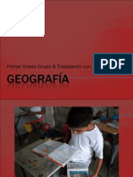 Geografía 1 B