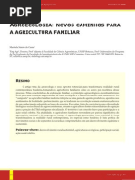 AgroecologiaNovosCaminhos