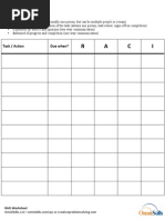 Download CPS Tools RACI Worksheet by OmniSkills LLC SN32348212 doc pdf