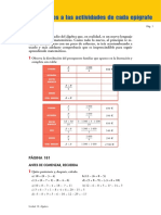1ºESO-Soluciones A Las Actividades de Cada Epigrafe-U10 PDF
