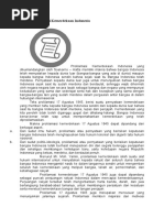 NOTULEN RAPAT MUSYAWARAH DENGAN MASYARAKAT DESA PANDAK.doc