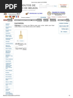 Guia de Cortar Cabelos FLATTOPPER