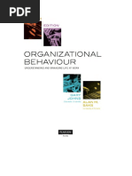 Download Organizational Behaviour Understanding and Managing Life at World by GARY JOHNS and  ALAN M SAKS 9th NINTH EDITION  by Anonymous PFWeFaL SN323488523 doc pdf