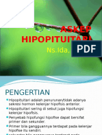Askep Hipopituitari