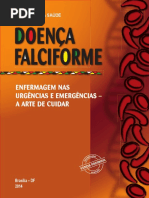 DF - Enfermagem Nas Urgencias e Emergencias