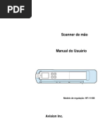 Manual 250 0729 E MiWand2PRO v2