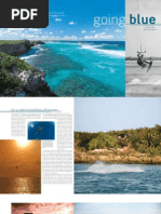 Download Kiteboarding Magazines Turks and Caicos Feature by Aaron Sales SN32349653 doc pdf