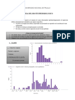 Teoria Del Brote Epidemiológico