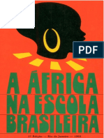 A África na escola brasileira.pdf