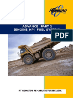 Format Hand Out Advance Engine