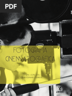 Fotografía Cinematográfica Tomo 1 PDF | PDF | Clint Eastwood | Cine