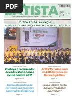 Jornal Batista