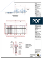 Contractor To Ensure That Existing Structures/Foundations Are Capable of Withstanding All Extra Imposed Loads From Cuplok Towers