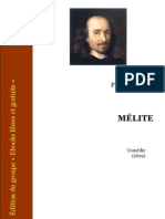 Corneille Melite