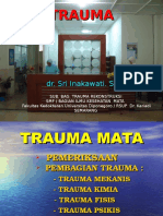 TRAUMA DR - Inakawati, SPM 140512