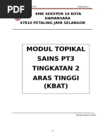 Sains Kssm F2 Kesihatan Manusia Pdf