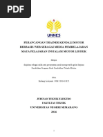 Download SKRIPSI ENDANG LISTIYANTI - Universitas Negeri Semarang UNNES  by Endank Uuks SN323499981 doc pdf