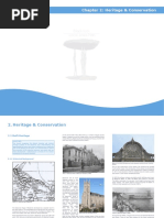 Chapter 2: Heritage & Conservation: Blackrock Local Area Plan