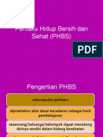 Phbs