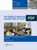 2015 Bonn Conference Proceedings