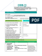 Borang R62016-Cad - Baru-1 PDF