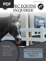 LUEC Newsletter Sept.