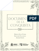Documentos Del A Conquista
