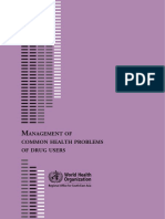 Periodontitis