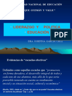 Exposición Dra. Garcia 16-4-10