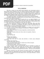 Aula 2 - Mito e Tipos de Sujeito