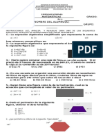 Examen Final de Mate Ii