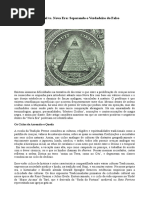 Nova Ordem Mundial vs. Nova Era - Separando o Verdadeiro do Falso.pdf
