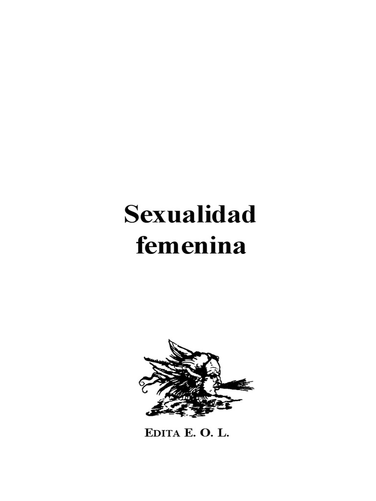 Graciela Brodsky Sexualidad Femenina Psicoanalisis Desde LacanAbby | PDF |  Sadomasoquismo | Jacques Lacan