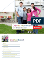 FES CrediResidencial