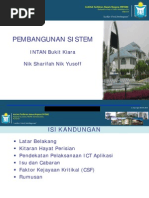 Download Pembangunan Sistem DPA by plpictimatec SN32351266 doc pdf