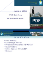 Pembangunan Sistem DPA