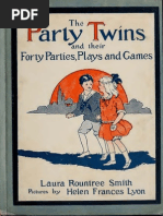 Download The Party Twins by Jerry G SN3235132 doc pdf