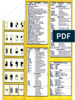 zx80 81 Refcard